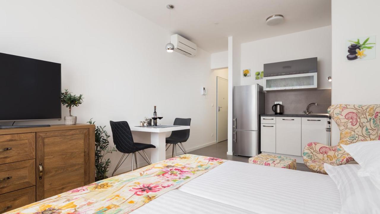Bepo Apartment *