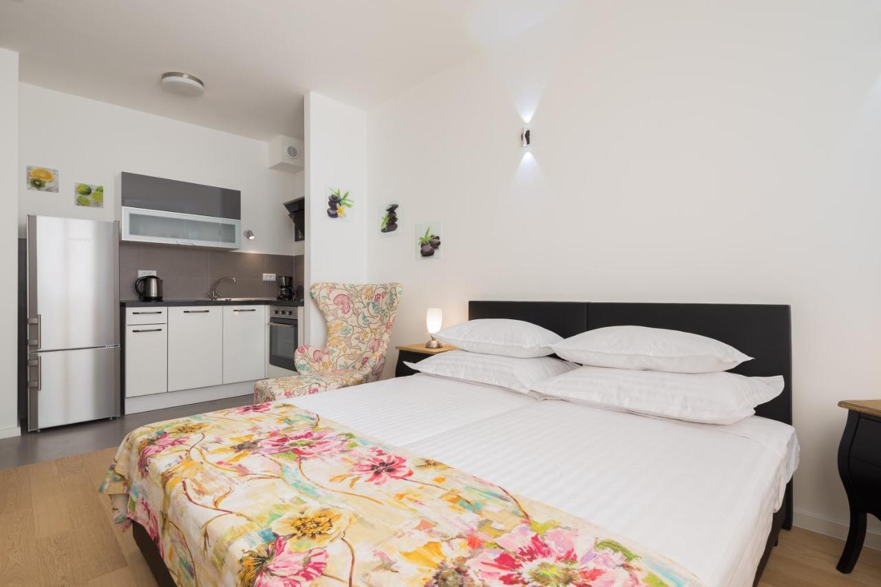 Apartment Bepo