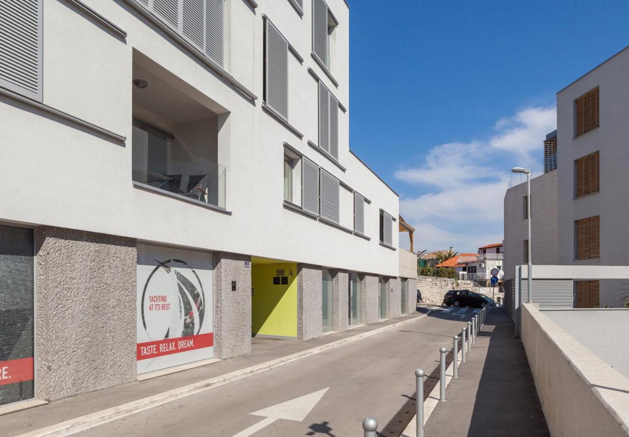 Bepo Apartment Split