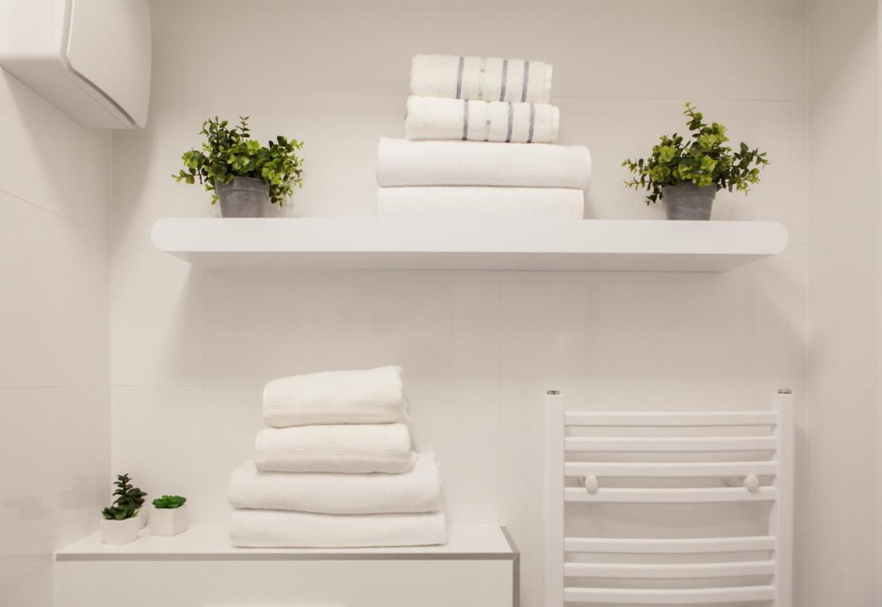 Bepo Apartment *